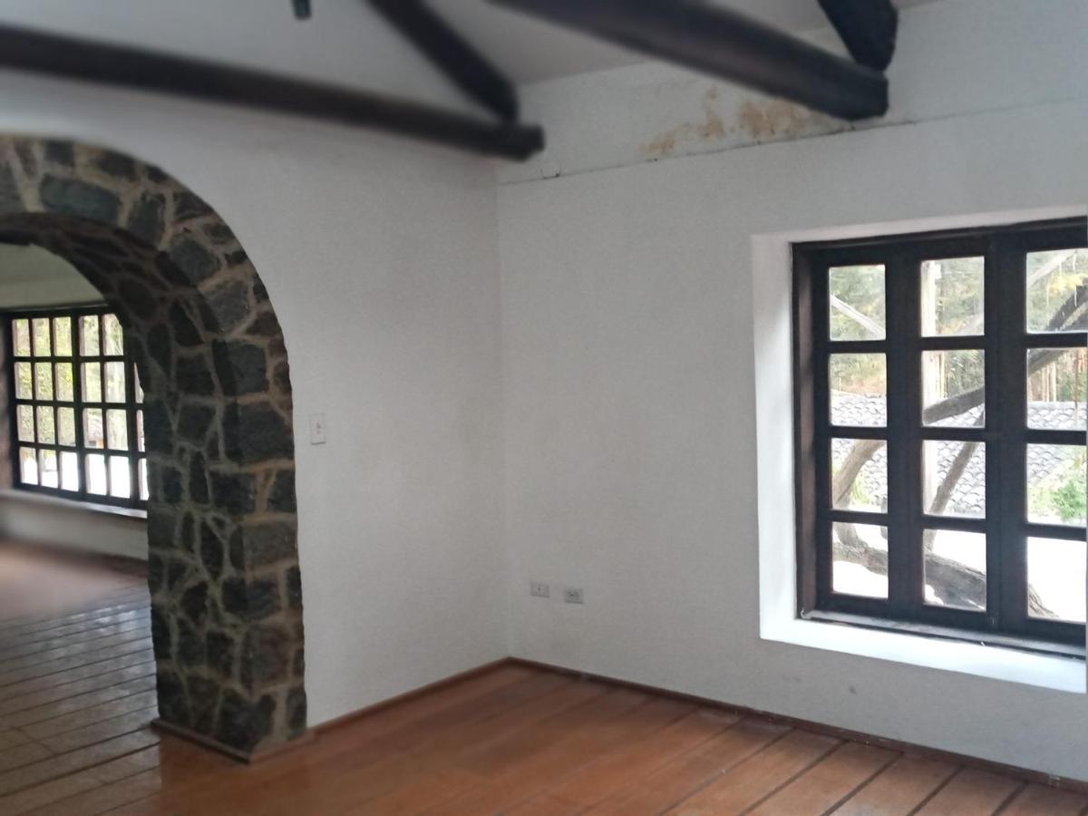 Quinta Los Eucaliptos Hotel Quito Ngoại thất bức ảnh