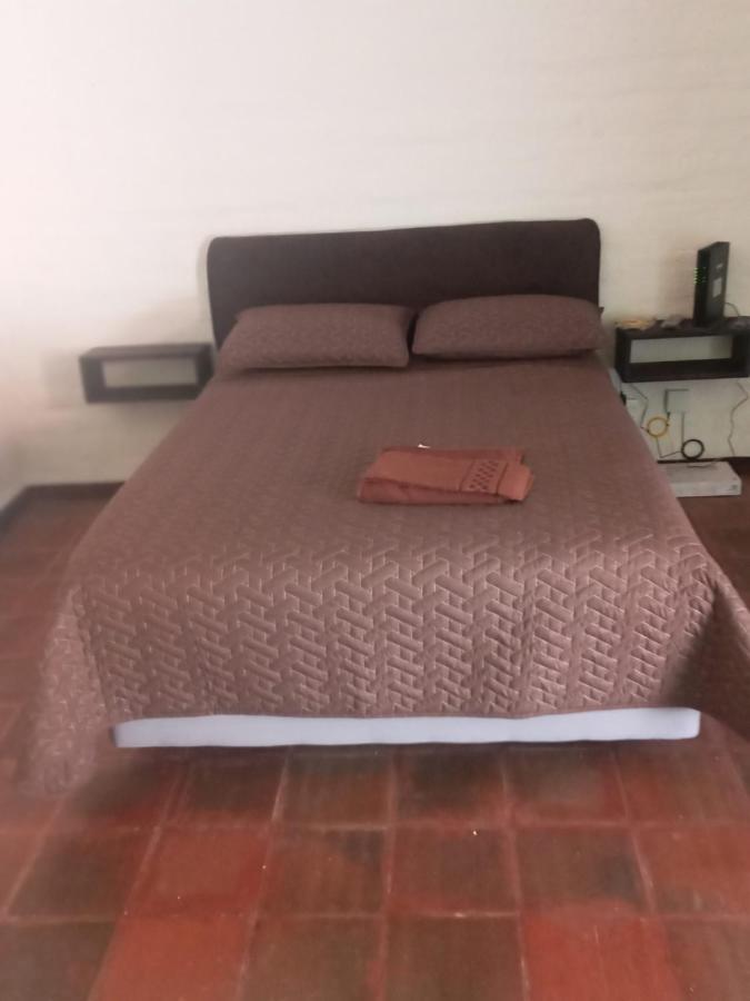 Quinta Los Eucaliptos Hotel Quito Ngoại thất bức ảnh